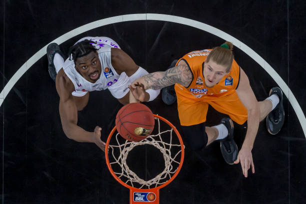 赛事中积累 赛事中积累