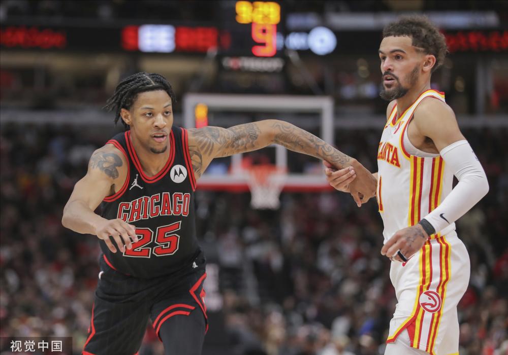 转换进攻中 转换进攻中