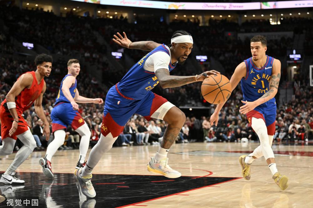 前场的选择 前场的选择